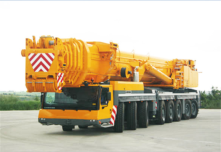 秦州区精密设备吊装（如机床、仪器）需要特殊车型吗？